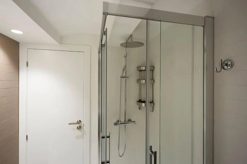 Acogedor Apartamento En El Eixample Barcelona