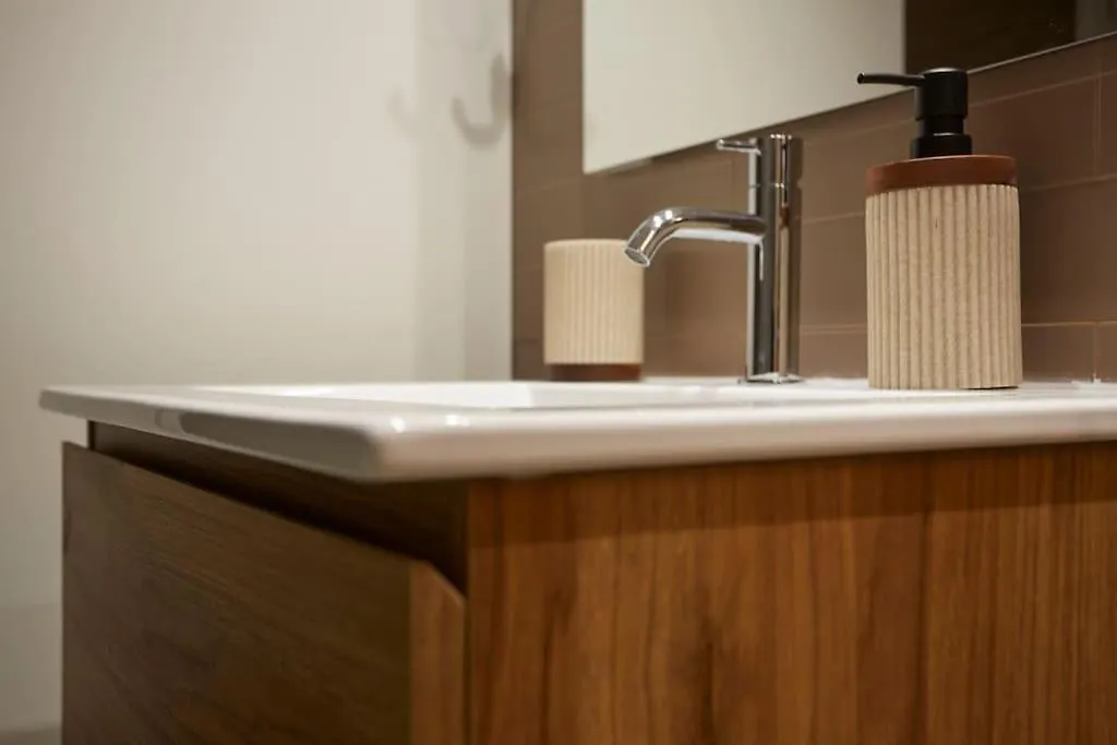 Acogedor Apartamento En El Eixample برشلونة 0*,  إسبانيا