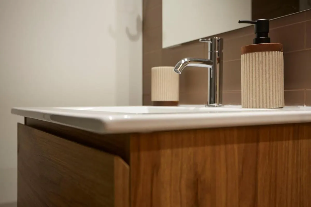 Acogedor Apartamento En El Eixample برشلونة شقة